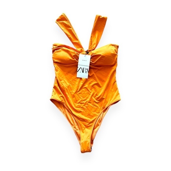 Zara Other - ZARA ONE-PIECE SWIMSUIT